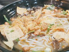 -柳州爽仔螺蛳粉