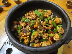 -和福餐馆(西江古街店)