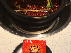 -钢管厂五区小郡肝串串香(南山店)