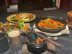 -松茸小馆·云南特色餐厅