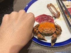 -極上萬膳·日料放题(海岸城店)
