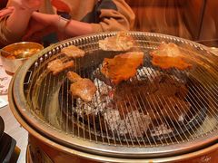 -西塔老太太泥炉烤肉(苏州大悦城店)