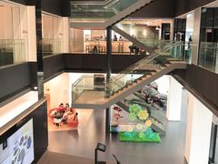 -浙江星杭奔驰4S店(海创园店)