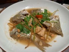 -海门鱼仔·潮汕味(燕岭店)