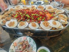 -金丝饭庄(金丝新天地保障性住宅小区店)