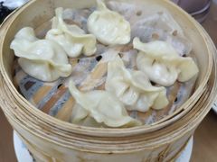 海胆蒸饺-海胆小馆(东北水饺·春柳店)