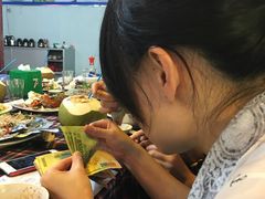 -幸福姐海鲜大排档