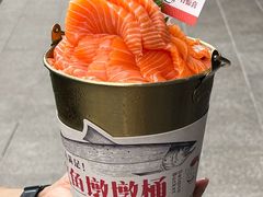 -Tuna maki寿司(苏州中心商场店)