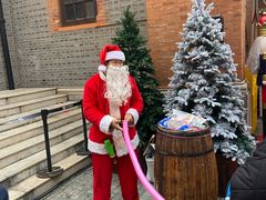 -西点坊(浦东香格里拉店)