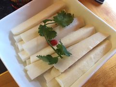 山药-老码头火锅(玉林店)