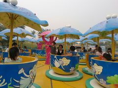 -北戴河圣蓝海洋公园