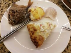-禾斗海鲜自助(市南银座店)