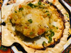 -日进一片海.生腌海鲜火锅.宵夜烧烤(三里屯总店)