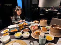 -万丽轩·粤菜(王府井金茂万丽酒店)