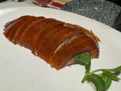 -四季民福烤鸭店(故宫店)