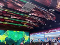 -蝴蝶里·粤菜·点心(龙湖杭州金沙天街店)