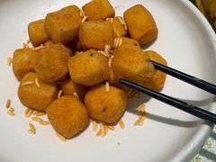 -大树餐厅(环球港店)