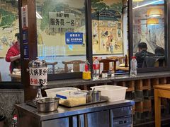 -飘香火锅(玉林西路店)
