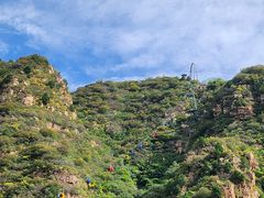 -京东石林峡风景区