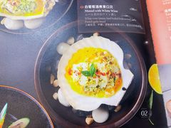 -斯比特花园西餐厅(东方商厦店)