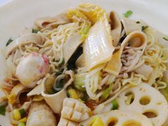 -同济大学-北苑食堂