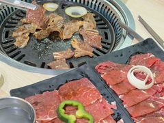 -汉城韩国烧烤火锅(官也街店)
