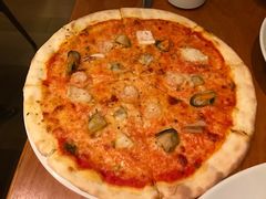 -沈阳君悦酒店·意坊意大利餐厅