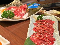 -御牛道日式烤肉料理(杭州万象城店)