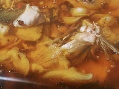 -新沸腾鱼乡(世贸天阶店)
