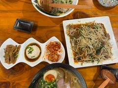 -日出拉面(望京店)