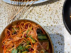 -小董哥烤串·爆汁大油边(故宫店)