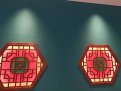 -金牌禄运·点心·啫煲(百信广场店)