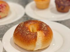 -CARINO BAKERY&CAFE(南方商城店)