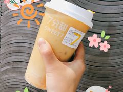 -7分甜(钟楼龙湖店)