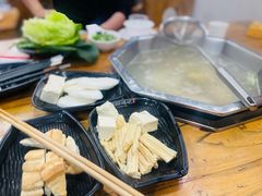 -汕锦记潮汕生鲜牛肉馆(富华店)