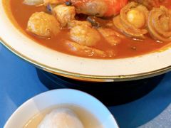 -闽海肴(北辰荟店)