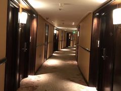 -杭州君悦酒店