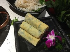 -京韵胡同·酱香羊蝎子火锅涮肉(长寿路店)