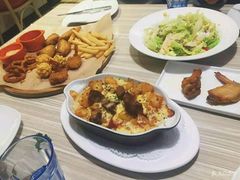 -必胜客(人民店)