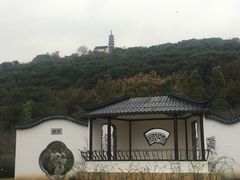 -苏州上方山国家森林公园