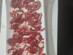 -大四喜·鲜牛肉火锅(洛阳大学城店)
