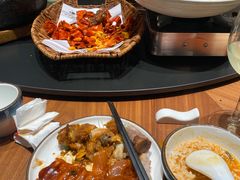 -明丰小渔馆(明月路店)