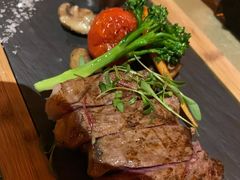 -YUE·6·西式融合餐厅(外滩六号店)