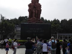 -南宁南湖公园