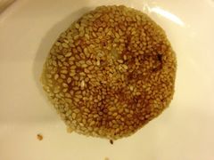 烧饼-东来顺饭庄(王府井步行街店)