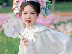 -汉仪华裳汉服馆(豫园店)