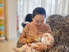 -田螺阿姨自营月嫂·育儿嫂(高新店)