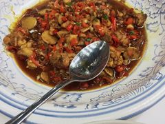 -新李记 · 口味菜馆(南郊公园店)