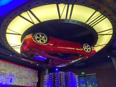 -MOSSO德国餐厅·音乐酒吧(环宇荟店)