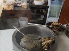 -河州春清真西北特色美食(虎踞路店)